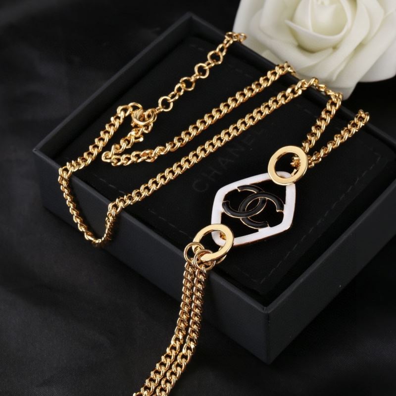 Chanel Necklaces